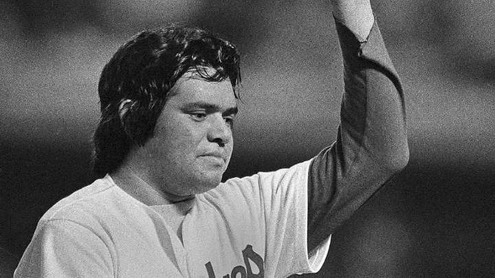 Eterno ‘34’: Fernando Valenzuela y su recuerdo en los Dodgers a un año de su partida