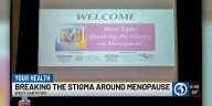 UConn initiative aims to break menopause stigma through education and support