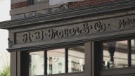 Downtown Louisville renovation reveals a long