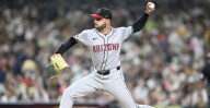 Mets sign Joe Jacques to minor league deal