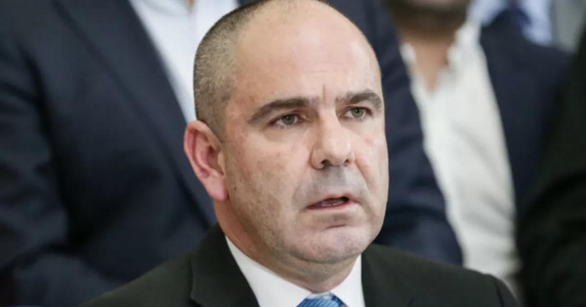 Director del Centro Democrático explicó cómo se hará la elección del candidato presidencial 2026