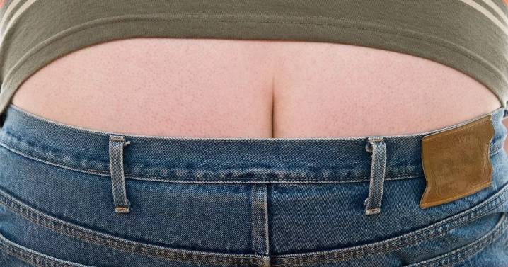 Humans could soon be 'breathing through our butts' after boffins declare it 'safe'