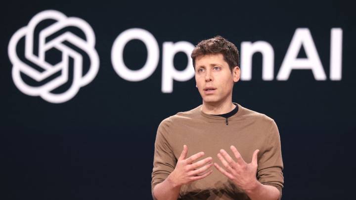 OpenAI, matriz de ChatGPT, alcanza una valorización récord de 500.000 millones de dólares