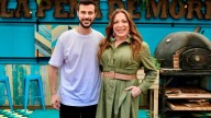 Quiénes son los invitados confirmados del domingo a La Peña de Morfi