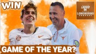 INCREDIBLE: Texas, Arch Manning Complete MIRACLE Comeback Against Mississippi State