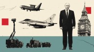 Why UK cities will never be protected from a Putin attack