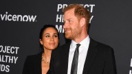 Prince Harry Rails Against “Depraved Internal Policies” of AI Giants During Manhattan Gala