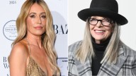 Cat Deeley reveals unexpected friendship with Diane Keaton in tribute
