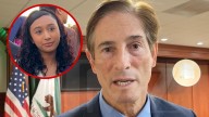 L.A.'s Top Prosecutor Stays Mum on D4vd Case, Celeste Rivas Death Investigation