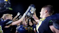 Lansing area Week 7 football rewind: See the performance, team of week