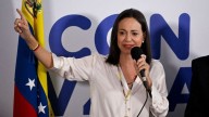 MCM: “Estamos listos para avanzar hacia la democracia”