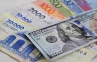 Cae la oferta de pesos y son récord los depósitos en dólares