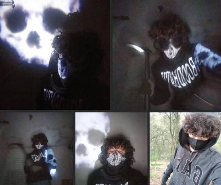 Cumplimentan orden de aprehensión contra Lex Ashton, asesino de alumno del CCH Sur