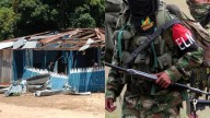Vendetta entre Eln y disidencias en Arauca dispara crisis humanitaria: qué hay detrás de la alerta de la Defensoría