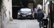 Entrará Sarkozy el día 21 en la cárcel por financiamiento libio en su campaña de 2007