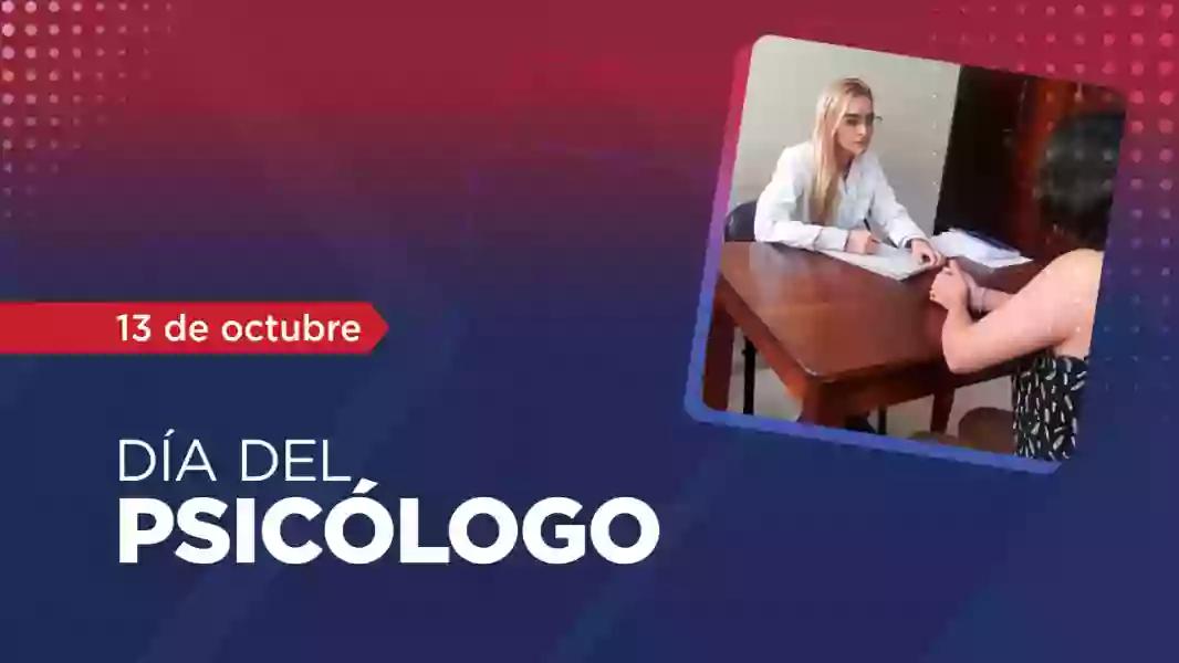No todos los héroes llevan capa: Mañana se conmemora el Día del Psicólogo