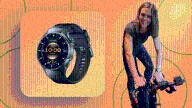 I tried the Huawei Watch GT 6 Pro and it's better for cycling than my Garmin