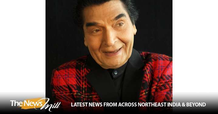 Comedy legend Asrani passes away at 84: Remembering the man who made generations laugh