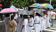 ‘Is this an example of a safe state?’: RG Kar victim’s father speaks out after MBBS student’s rape