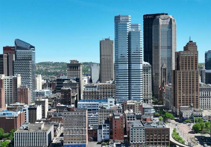 Pittsburgh's early 401(k) data reveals wide gap in retirement savings