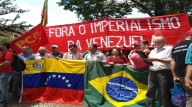Latinoamérica Mobiliza Brigadas Internacionalistas para Respaldar a Venezuela