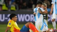 Argentina vence a Colombia y avanza a la final del Mundial Sub20