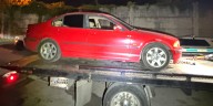 Metro Nashville police seize BMW connected to drag racing conviction