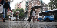 Tormentas y temperaturas cercanas a los 30 grados: cómo estará el tiempo en Buenos Aires el fin de semana