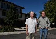 Two Denver suburbs take different paths as residents face housing crunch: ‘We can manage it, but just barely’