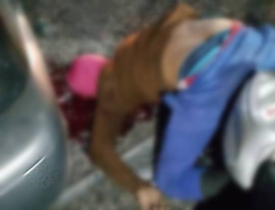 Identifican a víctimas del accidente en La Línea