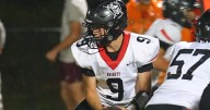 Friday's high school football roundup: Cave Spring clips Blacksburg in defensive battle