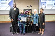 Central PA champions of refugees to receive 2025 Peace & Justice awards