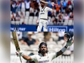 KL Rahul, Jadeja near 400 Test runs mark ahead of 2nd WI Test