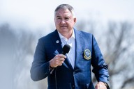 Fans Share Strange Reactions as PGA President Don Rea’s Unusual Actions Surface Amid Ryder Cup Abuse Storm Fans' strange reaction comes to light as the PGA President, Don Rea's, unusual Ryder Cup anti