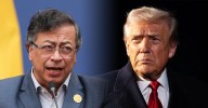 Petro confirma exitosa operación antidrogas de Colombia y lanza fuerte indirecta a Trump