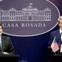 Scott Bessent volverá al país en medio de expectativas de cambios en el dólar