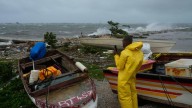 Hurricane Melissa makes landfall in Jamaica as devastating Category
