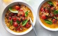 El ingrediente secreto que hace que los tomates sepan más