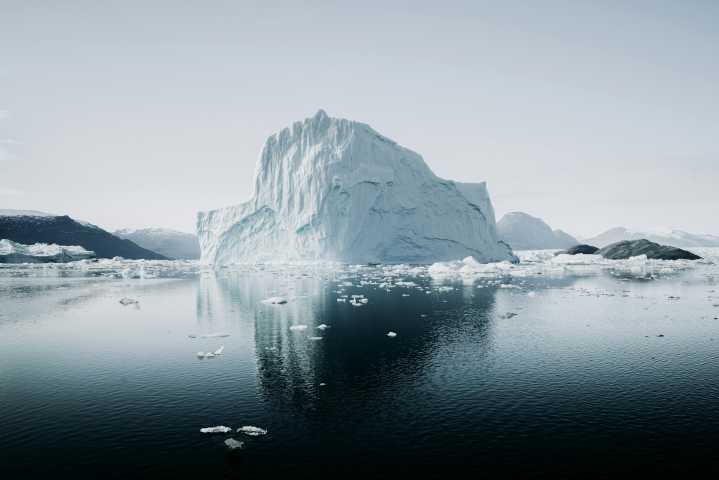 Reino Unido lidera investigación climática polar