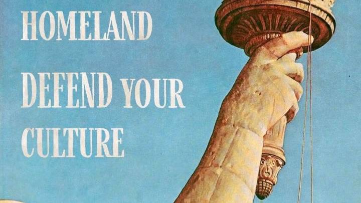 "Defend American culture": DHS pledge leaves some Latinos rattled