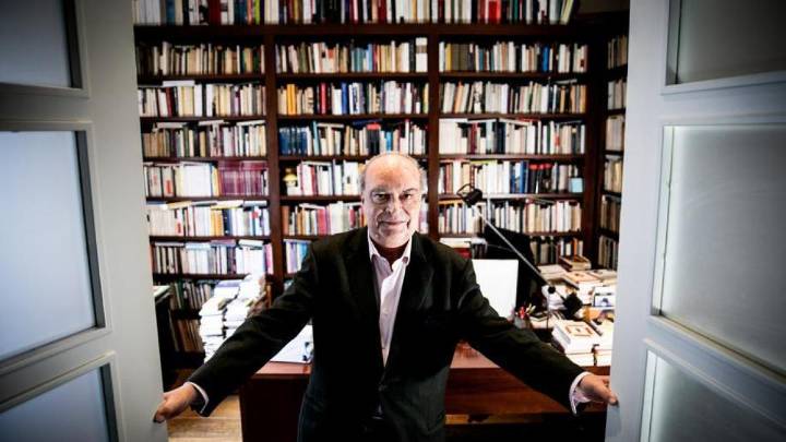 Los favoritos para ganar el Nobel de Literatura 2025 (y uno es español)