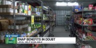 SWLA organization offering resources amid federal shutdown