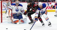 Oilers, Senators finding their groove after rough start to season