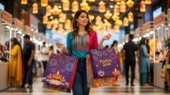 Why bumper sales are expected this festive season
