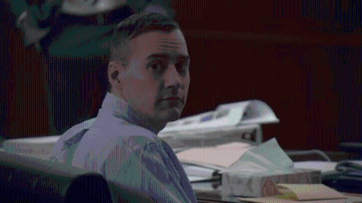 Jury convicts Joshua Rocha in death of North Kansas City officer
