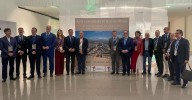 La UJA acoge el XVII Congreso Internacional sobre Rehabilitación del Patrimonio Arquitectónico y Edificado