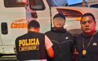 Cayó “Pequeño J” en Perú: El presunto autor intelectual del triple feminicidio en Argentina