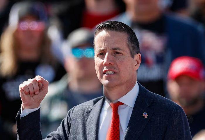 “No habrá aranceles para Colombia por ahora”: senador estadounidense Bernie Moreno