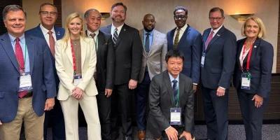 Alabama expands global reach with new business development office in Tokyo