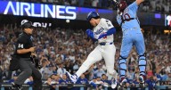 Orion Kerkering's wild throw ends Phillies' season and perhaps closes a window to win
